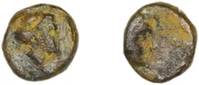 coin obv