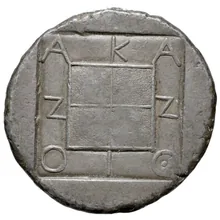 coin rev