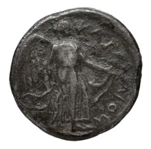 coin rev