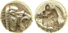 coin obv