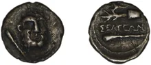 coin obv