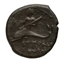 coin rev