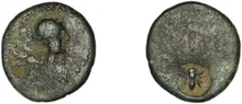 coin obv