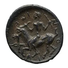 coin rev