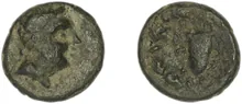 coin obv