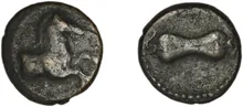 coin obv