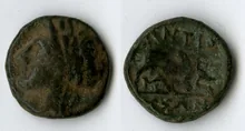 coin obv
