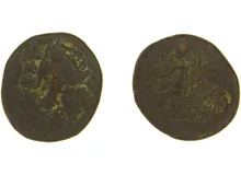 coin obv