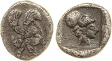 coin obv