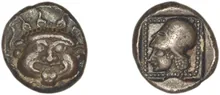 coin obv