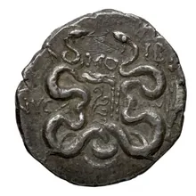 coin rev