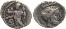 coin obv