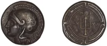 coin obv