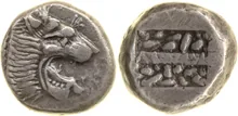 coin obv