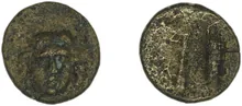 coin obv