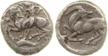 coin obv
