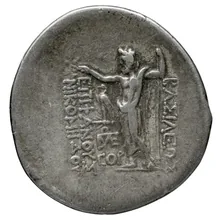 coin rev