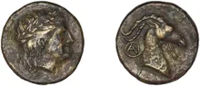 coin obv