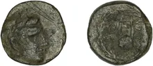 coin obv