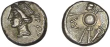 coin obv