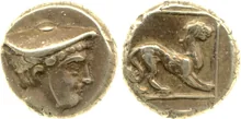 coin obv