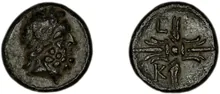 coin obv