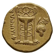 coin rev