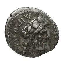 Achaean League obv