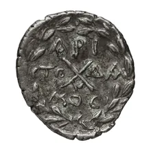 Achaean League rev
