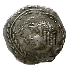 Sabaean Kingdom obv