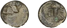 coin obv