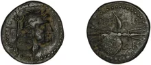 coin obv