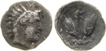 coin obv