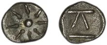 coin obv