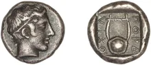 coin obv
