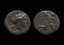 coin obv