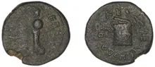coin obv