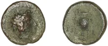 coin obv
