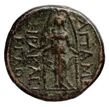 coin rev