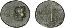 coin obv