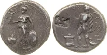coin obv
