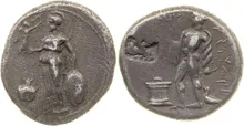 coin rev