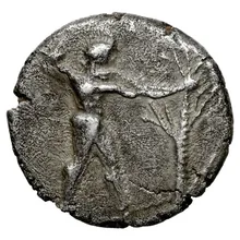 coin obv