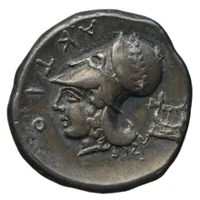 coin rev