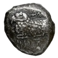 Euelthon of Salamis obv