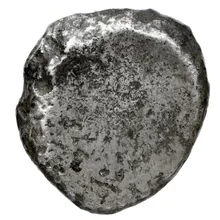 Euelthon of Salamis rev