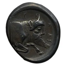 coin obv