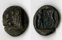 Histiaeus of Termera rev