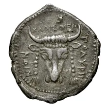 coin rev