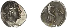 coin obv